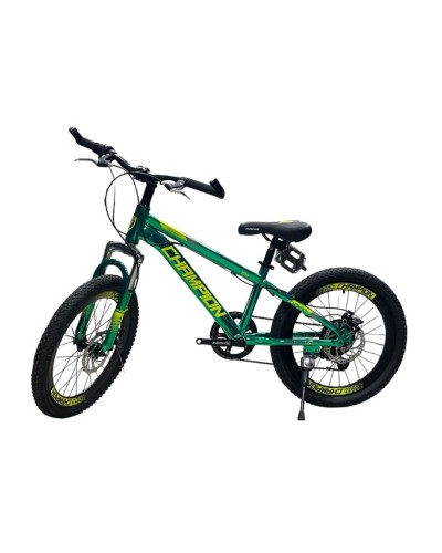 Velosiped Chempion 20