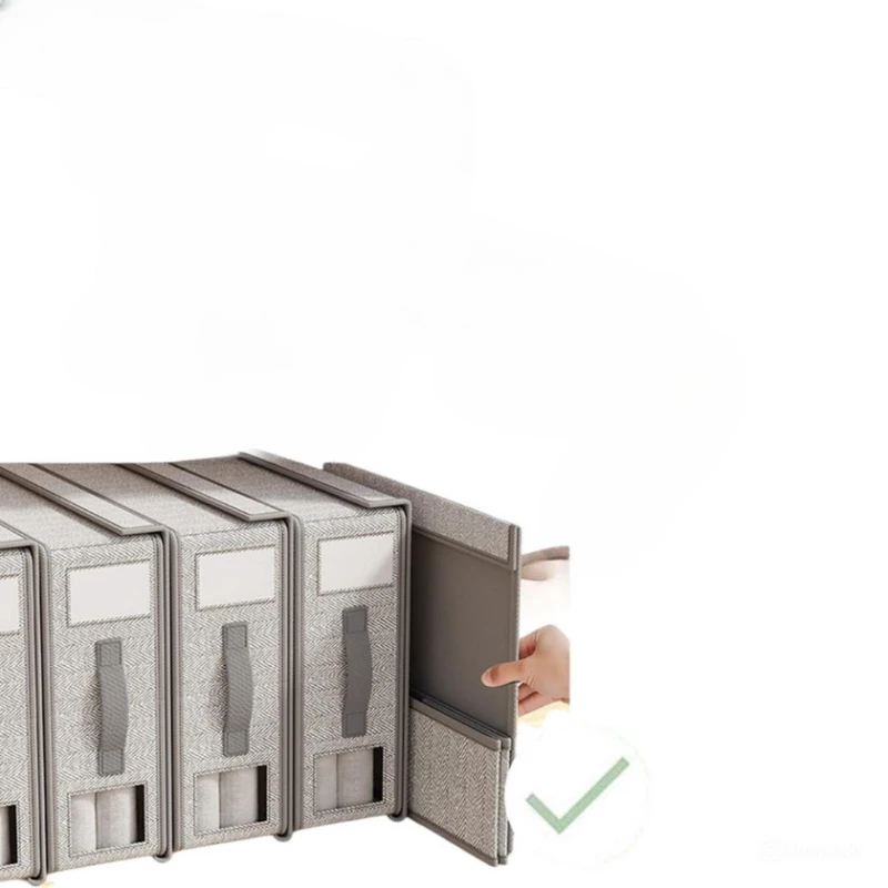 Коробка для хранения smil_1068, текстиль