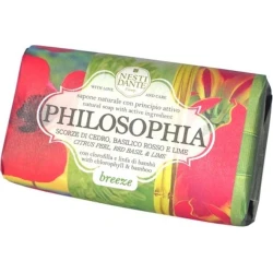 Tualet sabunu Nesti Dante Breeze 250 q, məhsul çeşiddə