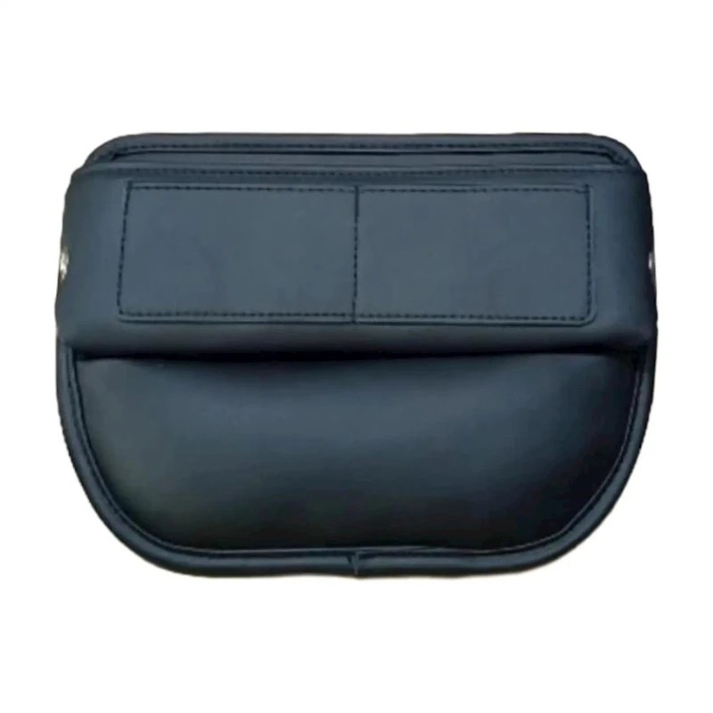 Avtomobil üçün orqanayzer, qara, 30x20x9 sm