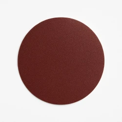 Шлифовальный диск P100, 125 мм Шлифовальный диск P100, 125 мм