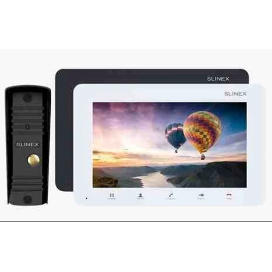 Videodomofon Slinex Kit SM-07MN, məhsul çeşiddə Videodomofon Slinex Kit SM-07MN, məhsul çeşiddə