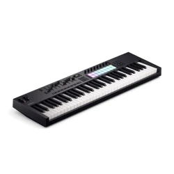 MIDI-клавиатура Novation Launchkey 61 MK4 MIDI-клавиатура Novation Launchkey 61 MK4