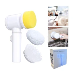 Электрическая щетка для чистки B0BDMF3MH8 Электрическая щетка для чистки B0BDMF3MH8