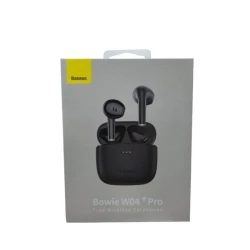 Беспроводные наушники Baseus Bowie W04+ Pro - A00026400112-Z1
