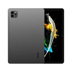 Планшет INOI Pad T107 4GB/128GB Space Gray