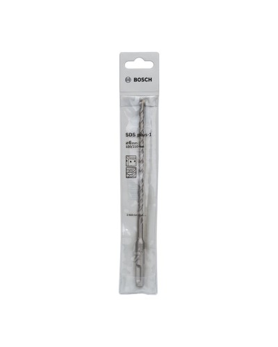Burğu Bosch SDS TM.32547, 6x150x210 mm