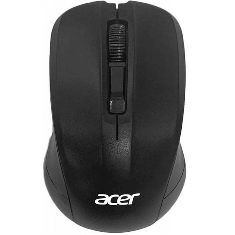 Мышь Acer OMR010 Wireless Black (ZL.MCEEE.005) Мышь Acer OMR010 Wireless Black (ZL.MCEEE.005)