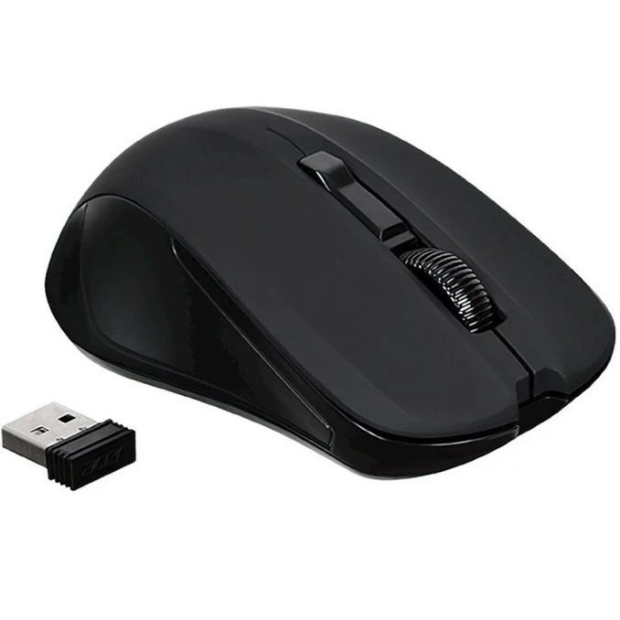 Мышь Acer OMR010 Wireless Black (ZL.MCEEE.005) Мышь Acer OMR010 Wireless Black (ZL.MCEEE.005)