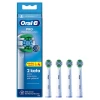 Elektrik diş fırçası üçün taxmalar Oral-B Pro Precision Clean, 4 əd Elektrik diş fırçası üçün taxmalar Oral-B Pro Precision Clean, 4 əd