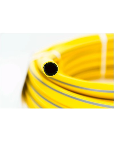 Suvarma şlanqı GF Trico Star, 50 m, 15 mm, sarı