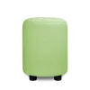Пуфик 116, зеленый, 40x35x35 см