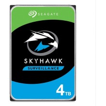 Sərt disk Seagate 4TB SKYHAWK