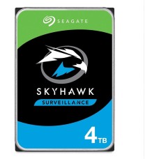 Sərt disk Seagate 4TB SKYHAWK