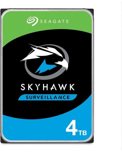 Sərt disk Seagate 4TB SKYHAWK
