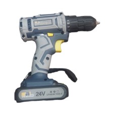 Дрель EBImax EM-24V