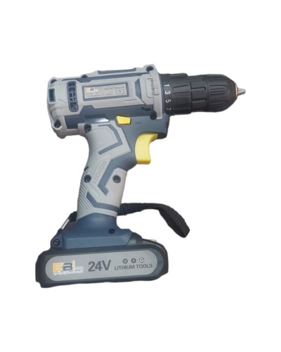 Дрель EBImax EM-24V