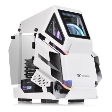 Kompüter korpusu Thermaltake AH T200 Snow Micro Chassis (CA-1R4-00S6WN-00)