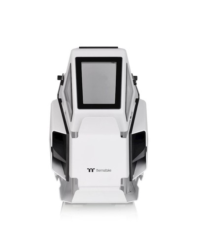 Kompüter korpusu Thermaltake AH T200 Snow Micro Chassis (CA-1R4-00S6WN-00)