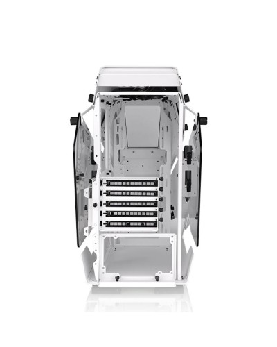 Kompüter korpusu Thermaltake AH T200 Snow Micro Chassis (CA-1R4-00S6WN-00)