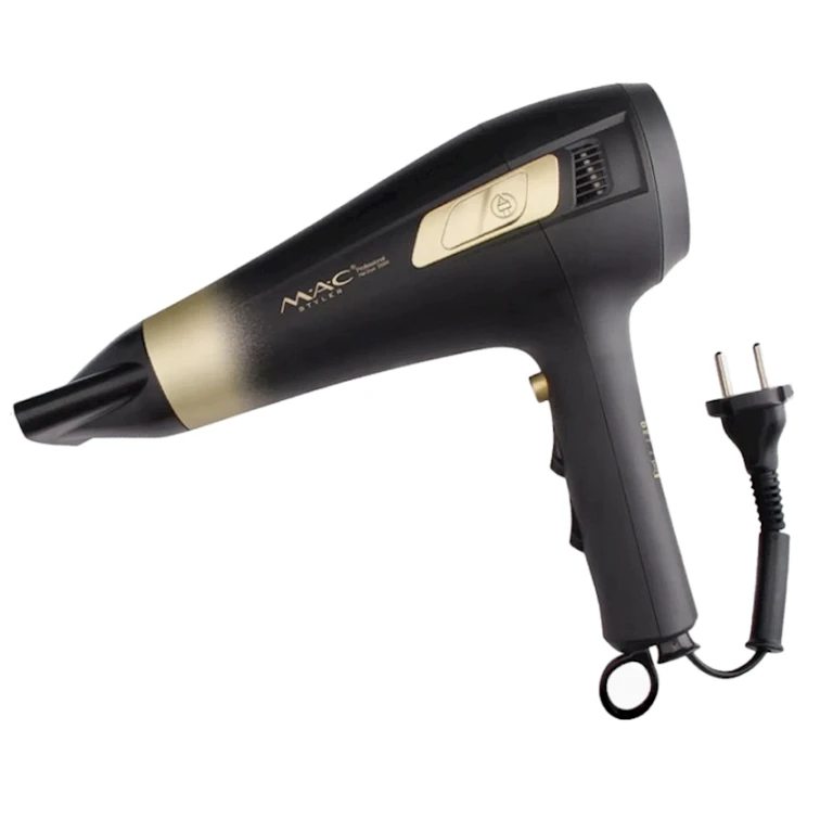 Фен M.A.C Styler MC-6645