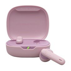 Simsiz qulaqlıqlar JBL Wave Flex2 Pink