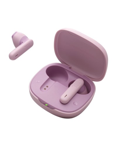 Simsiz qulaqlıqlar JBL Wave Flex2 Pink