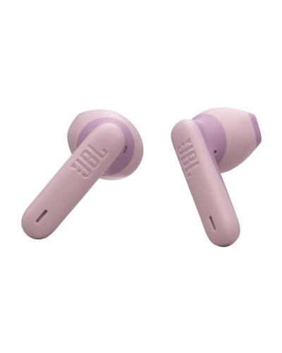 Simsiz qulaqlıqlar JBL Wave Flex2 Pink