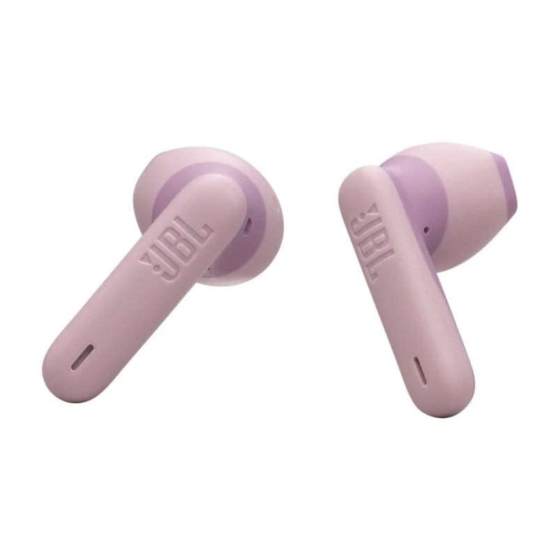 Беспроводные наушники JBL Wave Flex2 Pink