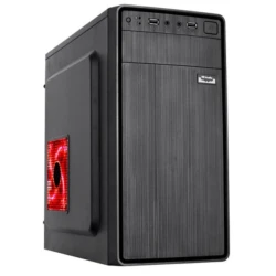 Настольный системный блок Intel i3 3220/ 8 RAM / 256 NVME/ 500 HDD