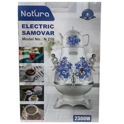 Электрический самовар Natura N 210