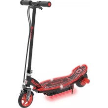 Elektrik skuter Razor Power Core E90, qırmızı/qara