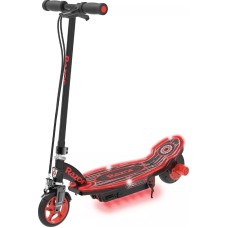 Elektrik skuter Razor Power Core E90, qırmızı/qara