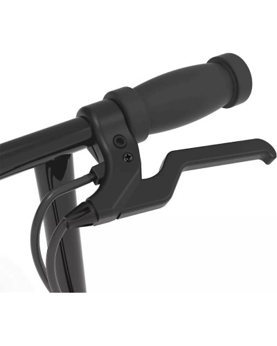 Elektrik skuter Razor Power Core E90, qırmızı/qara
