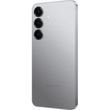 Смартфон Samsung Galaxy S25 Plus 12GB/256GB Silver Shadow