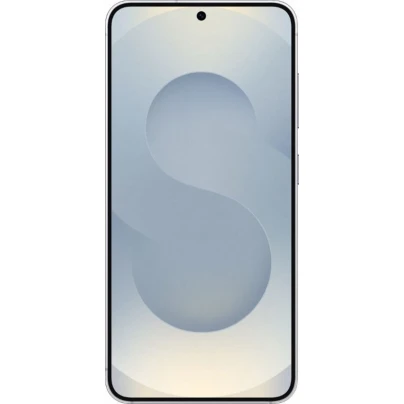 Смартфон Samsung Galaxy S25 Plus 12GB/256GB Silver Shadow