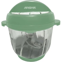 Универсальный измельчитель Arshia AS2305-8057, Green