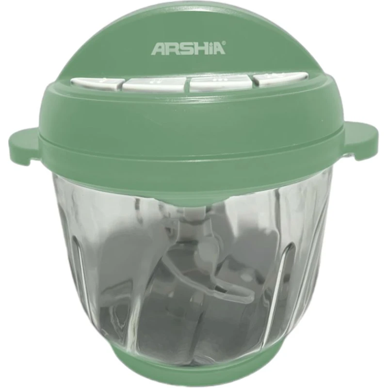 Универсальный измельчитель Arshia AS2305-8057, Green