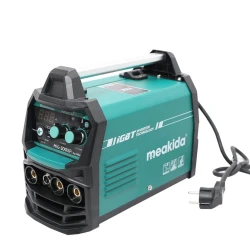 СВАРОЧНЫЙ АППАРАТ MEAKIDA MIG 250A CN201 235858451896