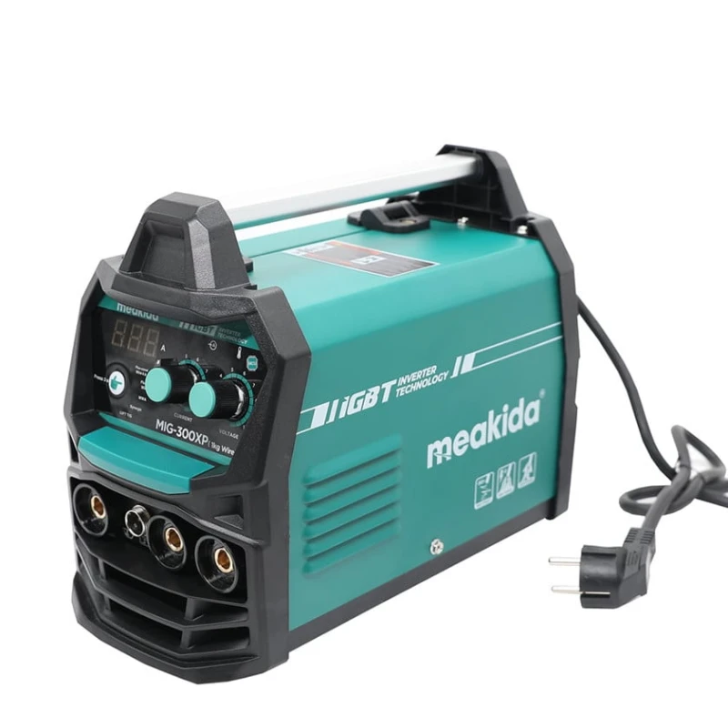 СВАРОЧНЫЙ АППАРАТ MEAKIDA MIG 250A CN201 235858451896 СВАРОЧНЫЙ АППАРАТ MEAKIDA MIG 250A CN201 235858451896