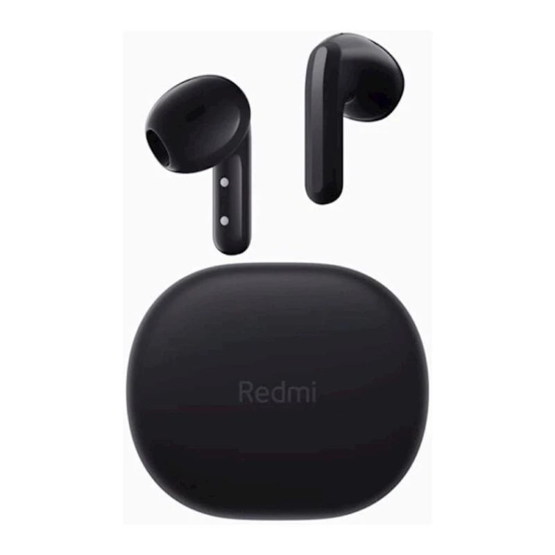Беспроводные наушники Xiaomi Redmi Buds 4 Lite, Black Беспроводные наушники Xiaomi Redmi Buds 4 Lite, Black