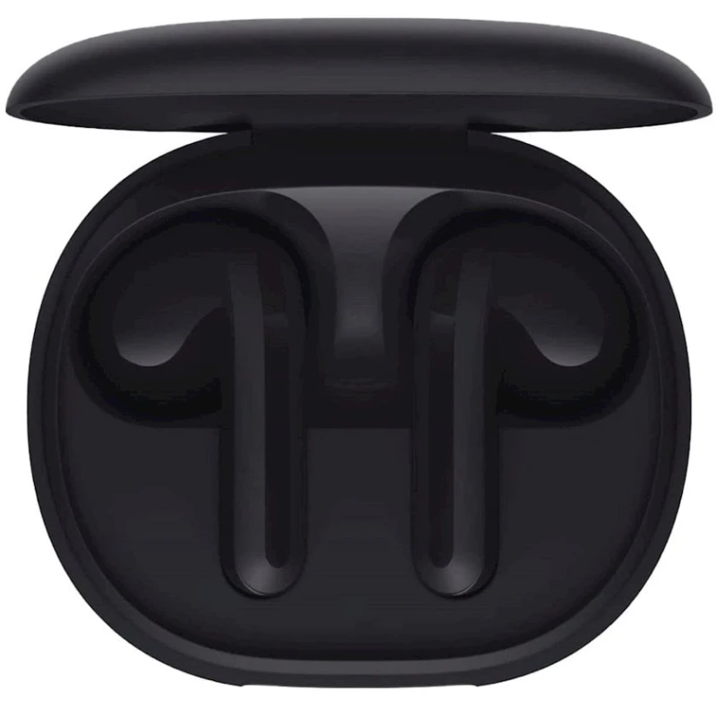 Беспроводные наушники Xiaomi Redmi Buds 4 Lite, Black Беспроводные наушники Xiaomi Redmi Buds 4 Lite, Black
