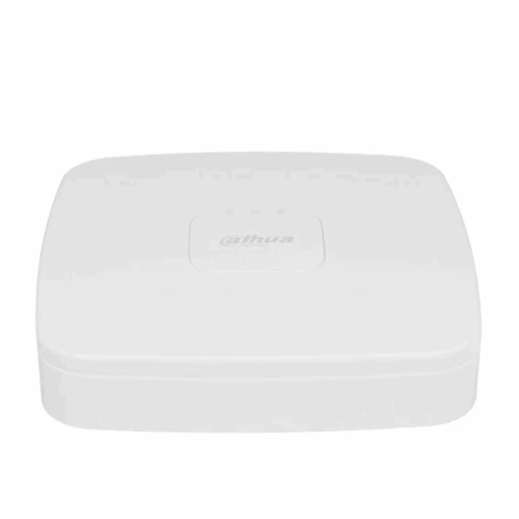 Видеорегистратор Dahua DHI-NVR2104-S3 Видеорегистратор Dahua DHI-NVR2104-S3