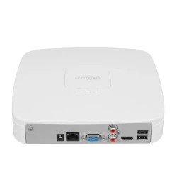 Видеорегистратор Dahua DHI-NVR2104-S3