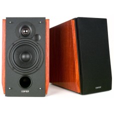 Akustik sistem Edifier R1700BT Brown