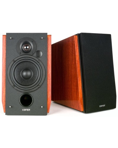 Akustik sistem Edifier R1700BT Brown