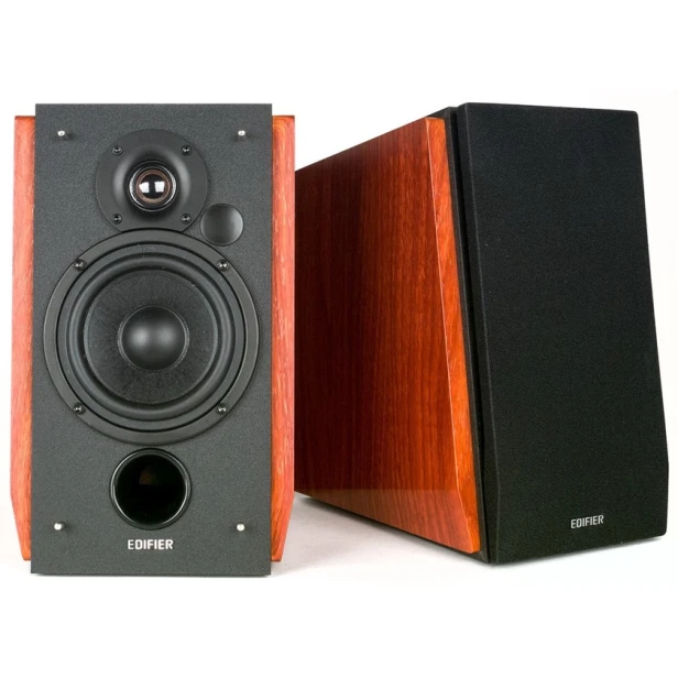 Акустическая система Edifier R1700BT Brown Акустическая система Edifier R1700BT Brown