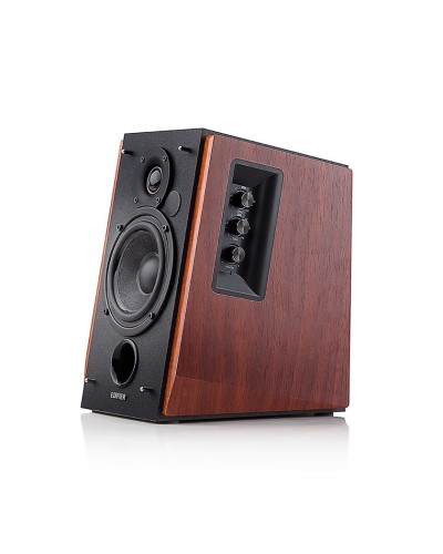 Akustik sistem Edifier R1700BT Brown