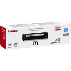 Toner-kartric Canon 731 (6271B002) Cyan