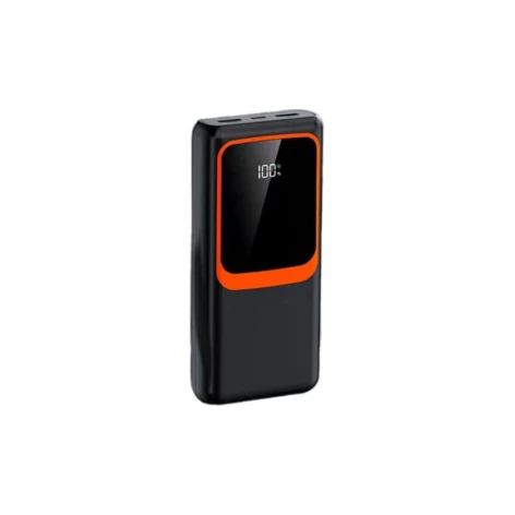 Xarici akkumulyator Wesdar S450-V 20000 mAh